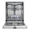Посудомоечная машина Meferi MDW6063 Power