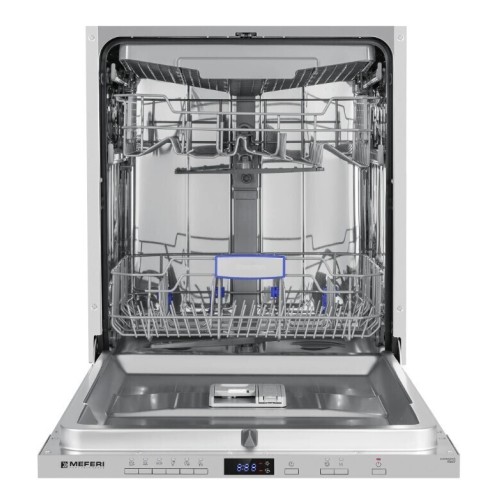 Посудомоечная машина Meferi MDW6063 Power