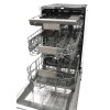 Посудомоечная машина Zigmund & Shtain DW 129.4509 X