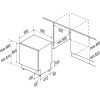 Посудомоечная машина Zigmund & Shtain DW 169.6009 X