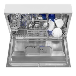 Посудомоечная машина Maunfeld MLP-06DW