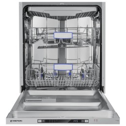Посудомоечная машина Meferi MDW6073 Ultra