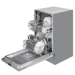 Посудомоечная машина Meferi MDW4562 Light