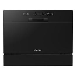 Посудомоечная машина Simfer DBB6602