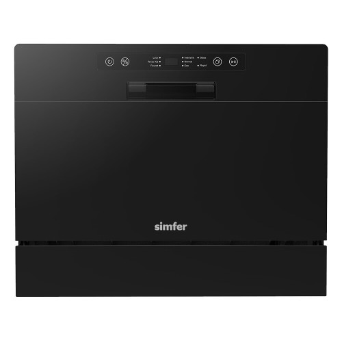 Посудомоечная машина Simfer DBB6602