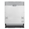 Посудомоечная машина Meferi MDW6063 Power