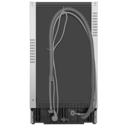 Посудомоечная машина Meferi MDW4573 Ultra