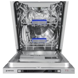 Посудомоечная машина Meferi MDW4573 Ultra