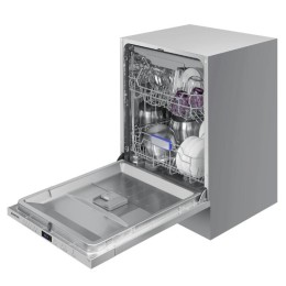 Посудомоечная машина Meferi MDW6063 Power