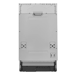 Посудомоечная машина Meferi MDW4562 Light