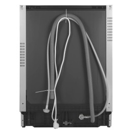 Посудомоечная машина Meferi MDW6063 Power