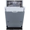 Посудомоечная машина Evelux BD 4504
