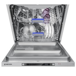 Посудомоечная машина Meferi MDW6073 Ultra