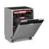 Посудомоечная машина Kuppersberg Glm 6096