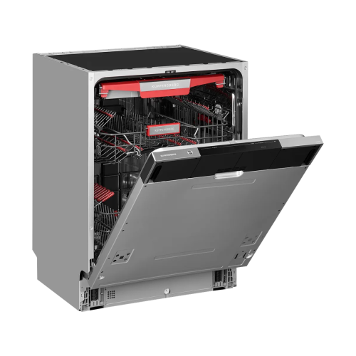 Посудомоечная машина Kuppersberg Glm 6096