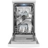 Посудомоечная машина Meferi MDW4562WH FS Light