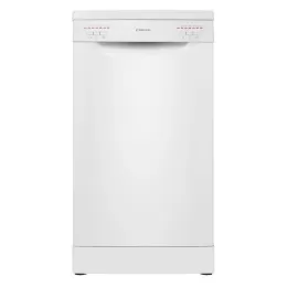 Посудомоечная машина Meferi MDW4562WH FS Light