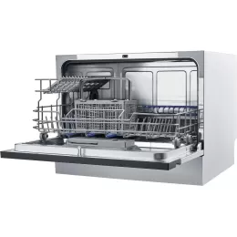 Посудомоечная машина Meferi MDW4563 Compact Power