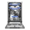 Посудомоечная машина Meferi MDW4573 COMFORT