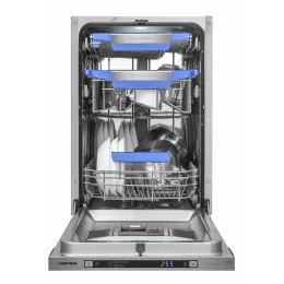 Посудомоечная машина Meferi MDW4573 COMFORT