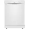 Посудомоечная машина Meferi MDW6062WH FS Light