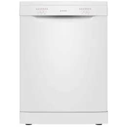 Посудомоечная машина Meferi MDW6062WH FS Light