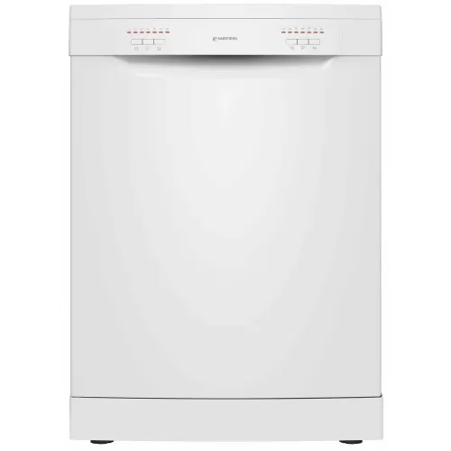 Посудомоечная машина Meferi MDW6062WH FS Light
