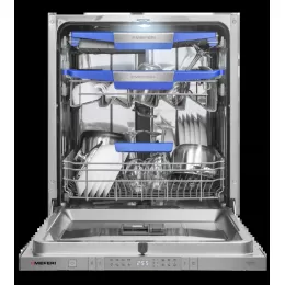 Посудомоечная машина Meferi MDW6083 COMFORT PLUS