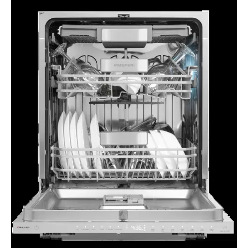 Посудомоечная машина Meferi MDW6093 Luxe