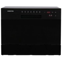 Посудомоечная машина HIBERG T56 615 B