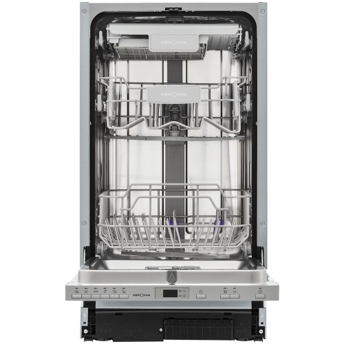 Посудомоечная машина KRONA LUMERA 45 BI