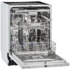 Посудомоечная машина KRONA LUMERA 60 BI