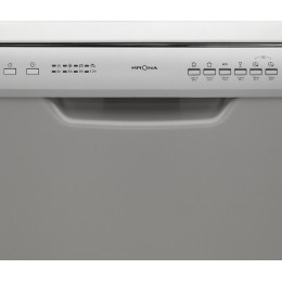 Посудомоечная машина Krona Riva 45 FS Metallic
