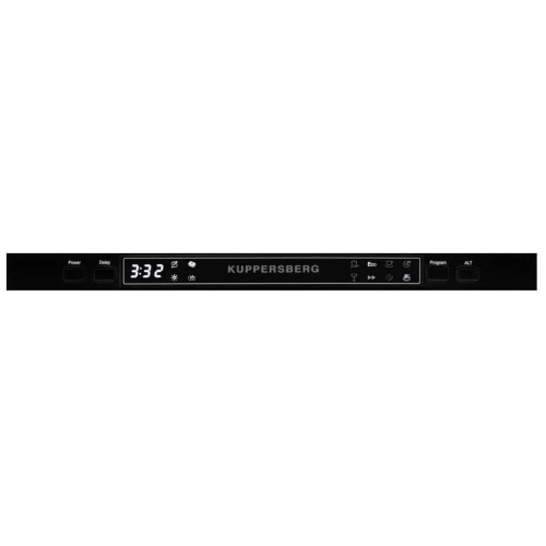 Посудомоечная машина Kuppersberg GS 4557