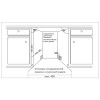 Посудомоечная машина Kuppersberg GS 4557
