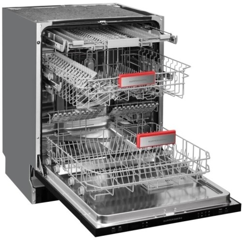 Посудомоечная машина Kuppersberg GS 6057