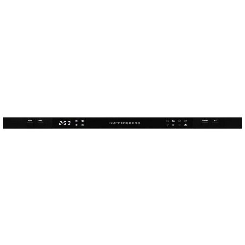 Посудомоечная машина Kuppersberg GS 6057
