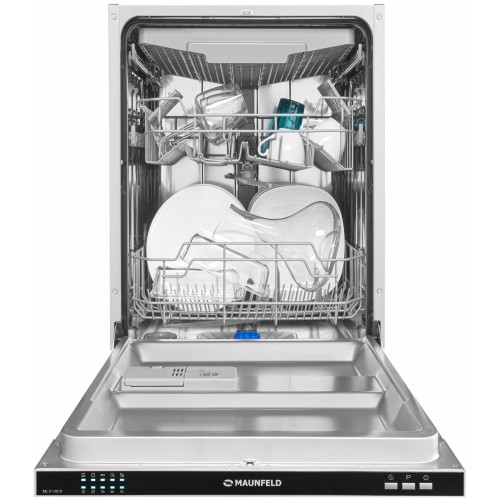 Посудомоечная машина MAUNFELD MLP-083I