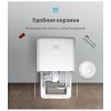 Посудомоечная машина Midea MCFD42900GMINI i