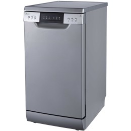 Посудомоечная машина Midea MFD45S110Wi MFD45S110Si silver