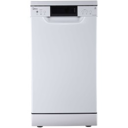 Посудомоечная машина Midea MFD45S370Wi