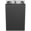 Посудомоечная машина Smeg ST4512IN