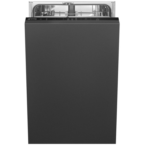 Посудомоечная машина Smeg ST4522IN