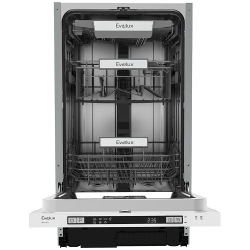 Посудомоечная машина Evelux BD 4115 D