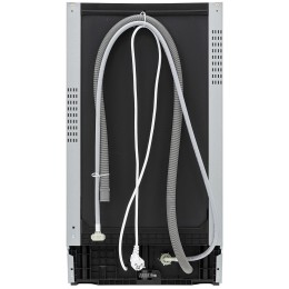 Посудомоечная машина Krona GARDA 45 BI