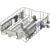 Посудомоечная машина Krona Wespa 45 BI