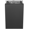 Посудомоечная машина Smeg ST4523IN