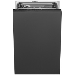 Посудомоечная машина Smeg ST4523IN