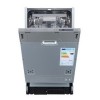 Посудомоечная машина Zigmund Shtain DW 269 4509 X