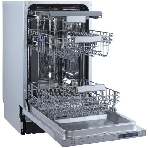 Посудомоечная машина Zigmund Shtain DW 269 4509 X